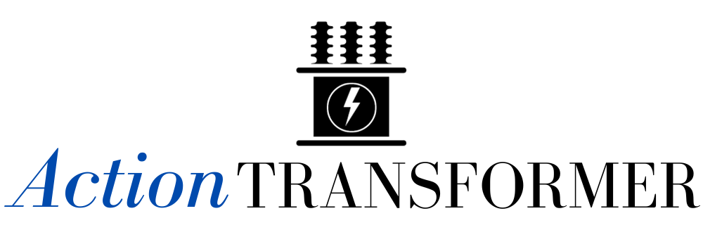 Action Transformer logo